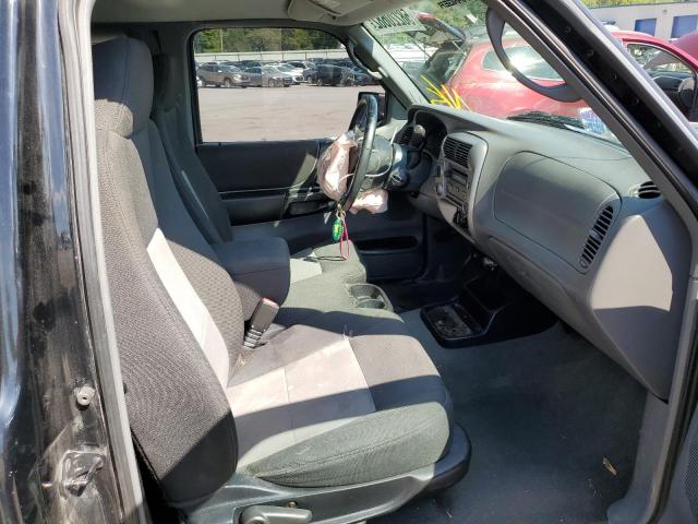 Photo 5 from auction – 2007 FORD RANGER SUP with VIN 1FTZR15E87PA39282