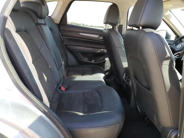 Photo 6 from auction – 2021 MAZDA CX-5 TOURI with VIN JM3KFBCM2M0360837