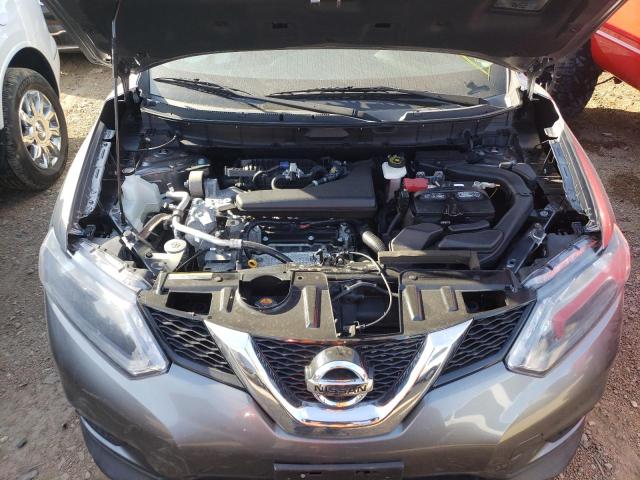Photo 7 from auction – 2016 NISSAN ROGUE S with VIN KNMAT2MT3GP615204