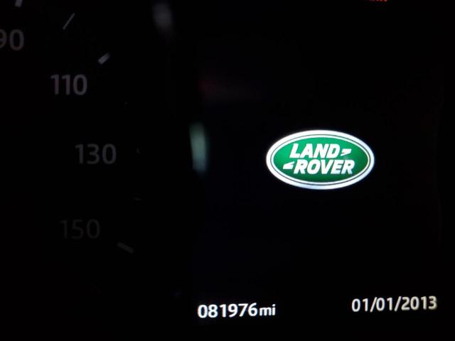 Photo 8 from auction – 2016 LAND ROVER RANGE ROVE with VIN SALVR2BG4GH149386