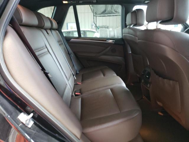 Photo 6 from auction – 2012 BMW X5 XDRIVE3 with VIN 5UXZV4C55CL747117