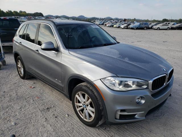 BMW X5 SDRIVE3 2014 with VIN 5UXKR2C56E0C01900 - Photo from auction