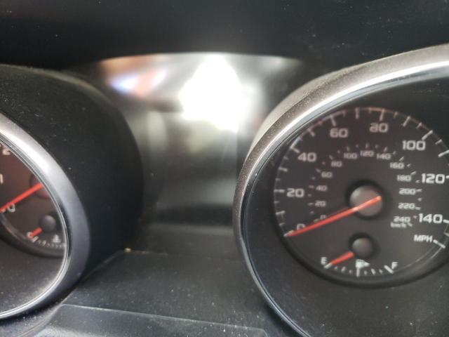 Photo 8 from auction – 2015 SUBARU LEGACY 2.5 with VIN 4S3BNAA65F3065792