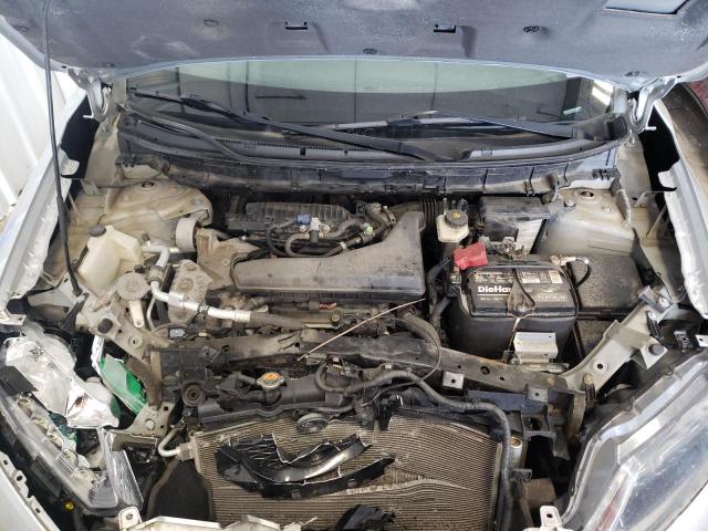 Photo 7 from auction – 2014 NISSAN ROGUE S with VIN 5N1AT2MK1EC773693