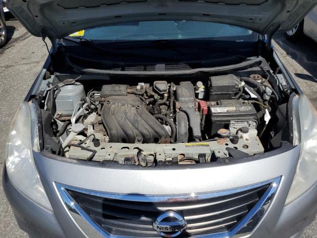 Photo 7 from auction – 2012 NISSAN VERSA S with VIN 3N1CN7AP3CL883220