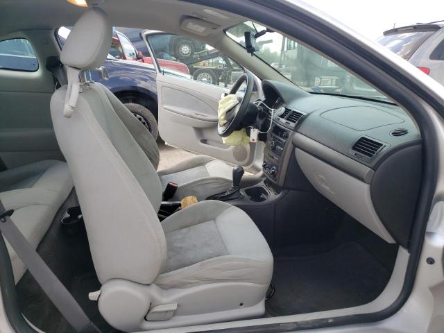 Photo 5 from auction – 2009 CHEVROLET COBALT LS with VIN 1G1AS18H697154658