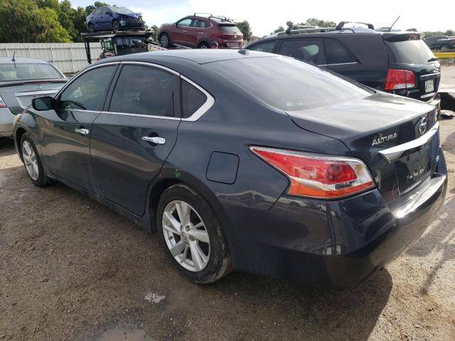 Photo 3 from auction – 2013 NISSAN ALTIMA 2.5 with VIN 1N4AL3AP3DN440575