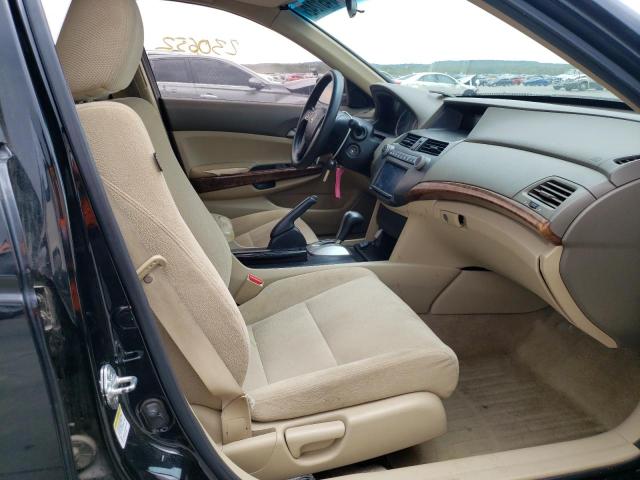Photo 5 from auction – 2010 HONDA ACCORD EX with VIN 1HGCP2F78AA005839
