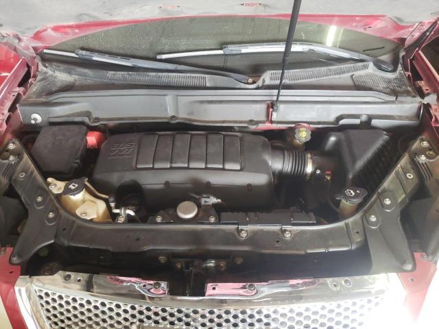 Photo 7 from auction – 2012 GMC ACADIA DEN with VIN 1GKKRTED0CJ204232