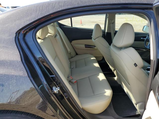 Photo 6 from auction – 2015 ACURA TLX with VIN 19UUB2F34FA000595