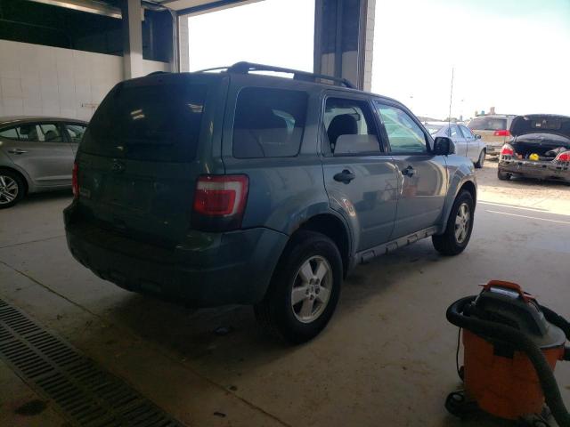 Photo 4 from auction – 2010 FORD ESCAPE XLT with VIN 1FMCU0D71AKA78023