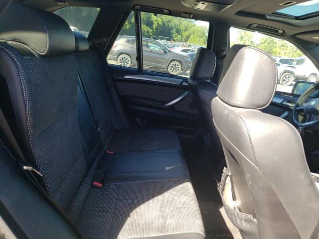 Photo 6 from auction – 2003 BMW X5 4.6IS with VIN 5UXFB93563LN80713