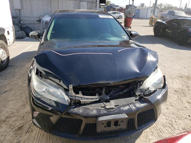 Photo 9 from auction – 2016 TOYOTA CAMRY LE with VIN 4T1BF1FK3GU154769