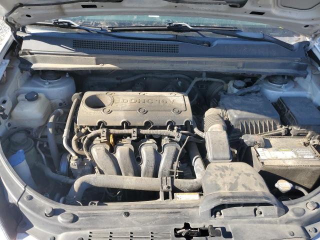 Photo 7 from auction – 2009 KIA RONDO with VIN KNAFG528397242949