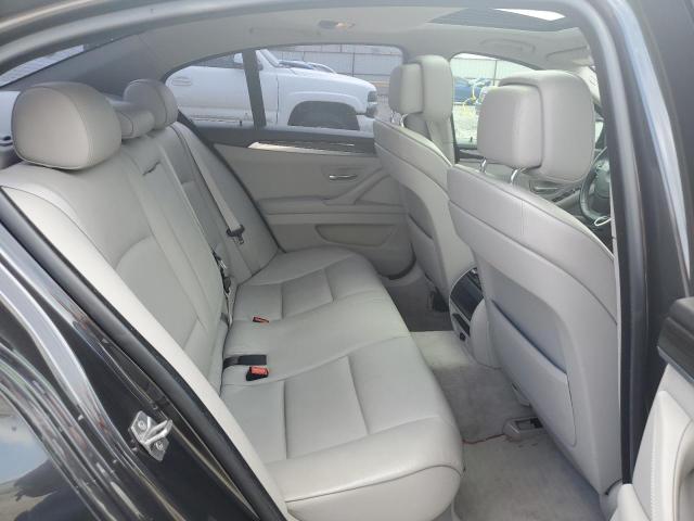 Photo 6 from auction – 2013 BMW 528 I with VIN WBAXG5C52DDY31980