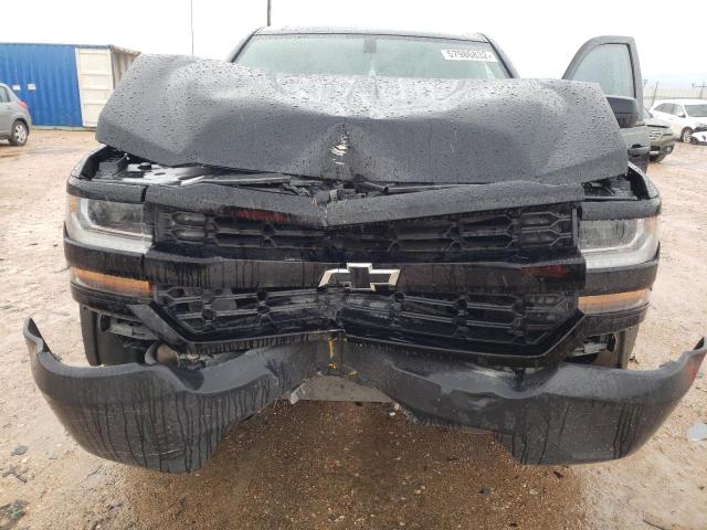 Photo 7 from auction – 2016 CHEVROLET SILVERADO with VIN 1GCRCNEH7GZ271959