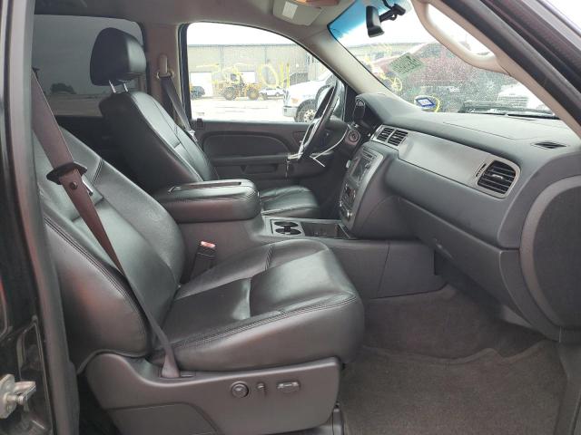 Photo 5 from auction – 2012 CHEVROLET SILVERADO with VIN 3GCPKTE76CG305955