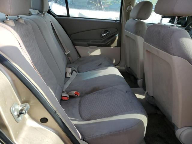 Photo 6 from auction – 2007 CHEVROLET MALIBU LS with VIN 1G1ZS58F27F309170