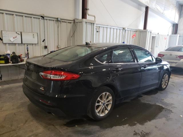 Photo 4 from auction – 2020 FORD FUSION SE with VIN 3FA6P0HD4LR145761