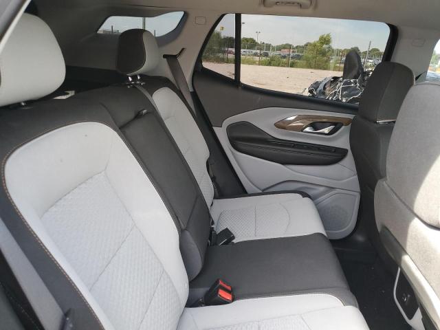 Photo 6 from auction – 2021 GMC TERRAIN SL with VIN 3GKALMEV1ML311277