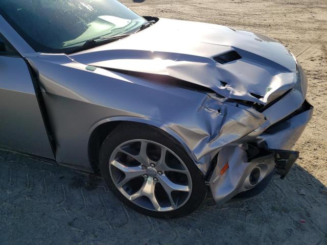 Photo 9 from auction – 2016 DODGE CHALLENGER with VIN 2C3CDZAGXGH290484