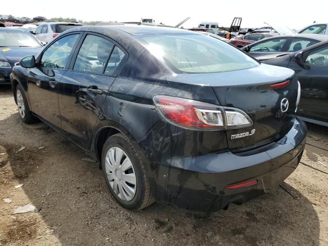 Photo 3 from auction – 2013 MAZDA 3 I with VIN JM1BL1U77D1753375