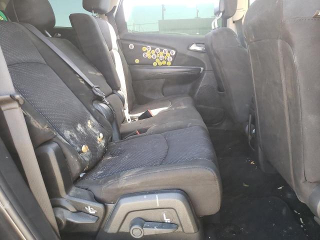 صورة رقم 6 من المزاد - 2015 DODGE JOURNEY SX مع VIN 3C4PDCBG2FT711225