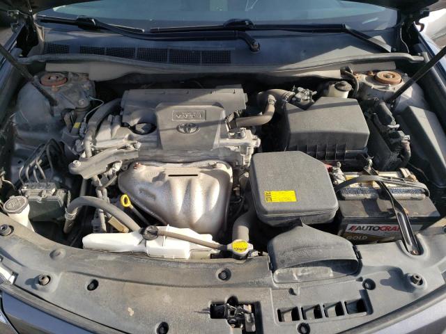 صورة رقم 7 من المزاد - 2012 TOYOTA CAMRY BASE مع VIN 4T1BF1FK6CU043434