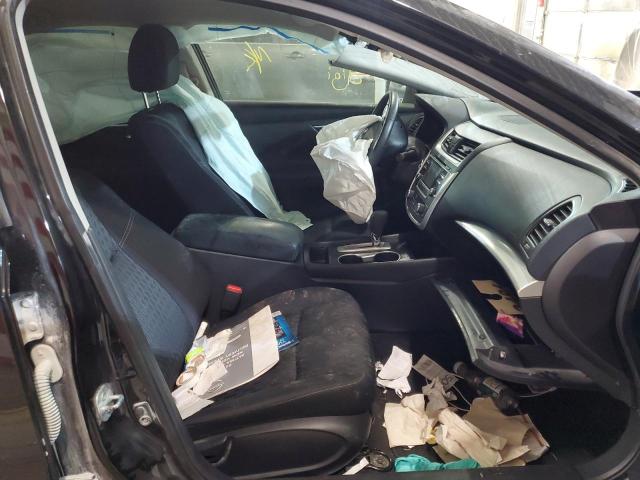 Photo 5 from auction – 2016 NISSAN ALTIMA 2.5 with VIN 1N4AL3AP1GC292247