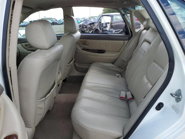 Photo 6 from auction – 2003 TOYOTA AVALON XL with VIN 4T1BF28B73U290867