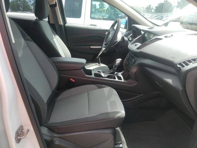 Photo 5 from auction – 2019 FORD ESCAPE SE with VIN 1FMCU0GD1KUB98931