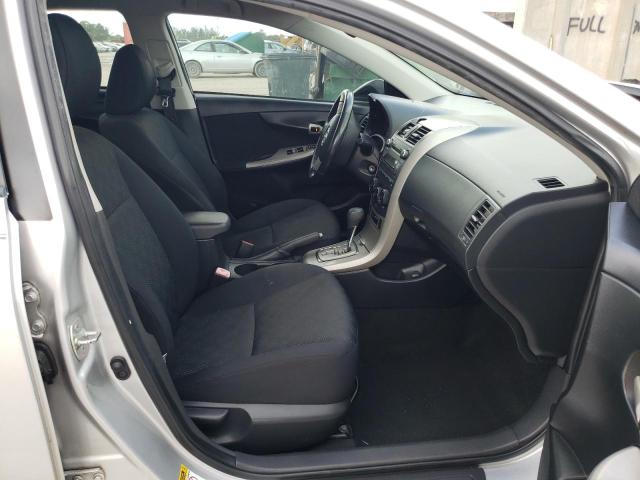 Photo 5 from auction – 2010 TOYOTA COROLLA BA with VIN 1NXBU4EEXAZ271498