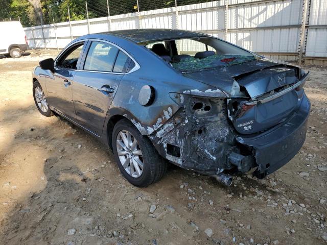 Photo 9 from auction – 2017 MAZDA 6 SPORT with VIN JM1GL1U59H1108480