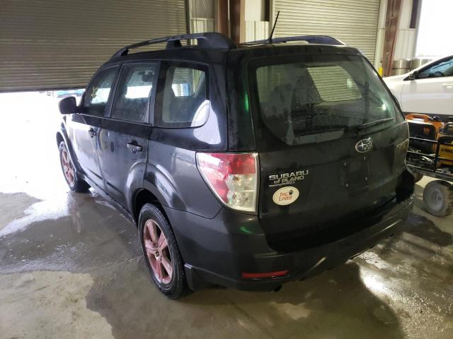 Photo 3 from auction – 2012 SUBARU FORESTER 2 with VIN JF2SHBBC1CH426646