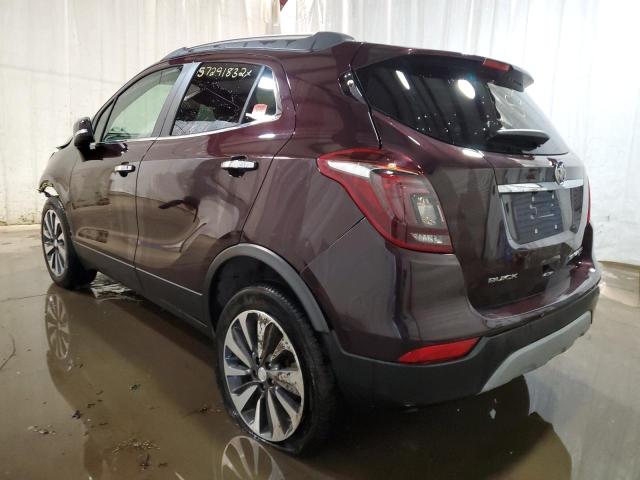 Photo 3 from auction – 2018 BUICK ENCORE PRE with VIN KL4CJFSB4JB568392