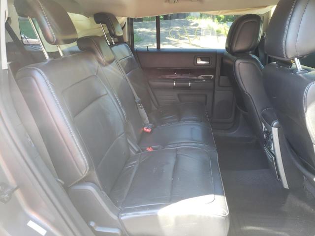 Photo 6 from auction – 2010 FORD FLEX SEL with VIN 2FMHK6CC9ABB29145