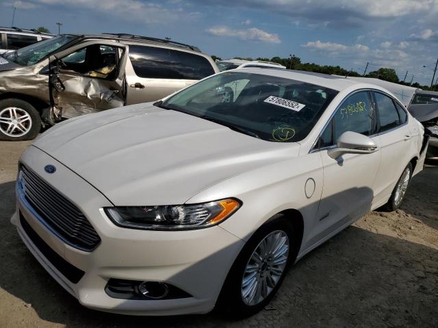 Photo 2 from auction – 2013 FORD FUSION SE with VIN 3FA6P0PU7DR253357