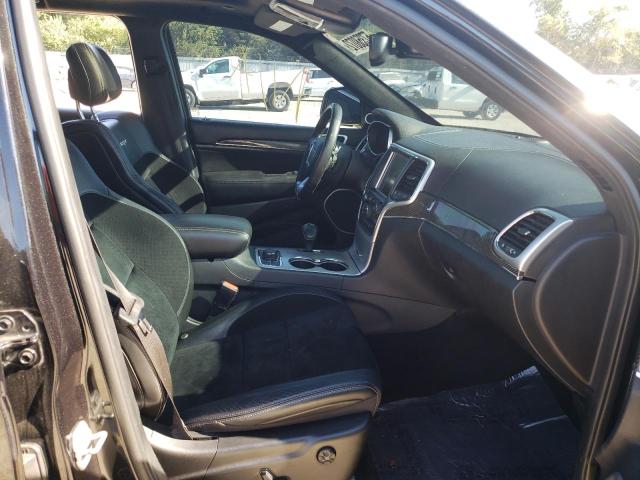 Photo 5 from auction – 2015 JEEP GRAND CHER with VIN 1C4RJFDJ9FC108991