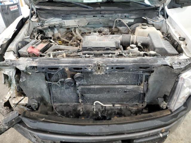 Photo 7 from auction – 2009 FORD F150 SUPER with VIN 1FTRX14W79KC62154