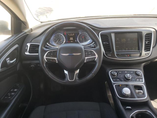 Photo 9 from auction – 2016 CHRYSLER 200 LIMITE with VIN 1C3CCCAB8GN140420
