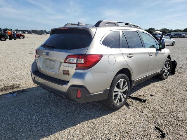 Photo 4 from auction – 2019 SUBARU OUTBACK 2. with VIN 4S4BSANC4K3254528