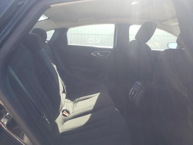 Photo 6 from auction – 2016 CHRYSLER 200 LIMITE with VIN 1C3CCCAB4GN140477