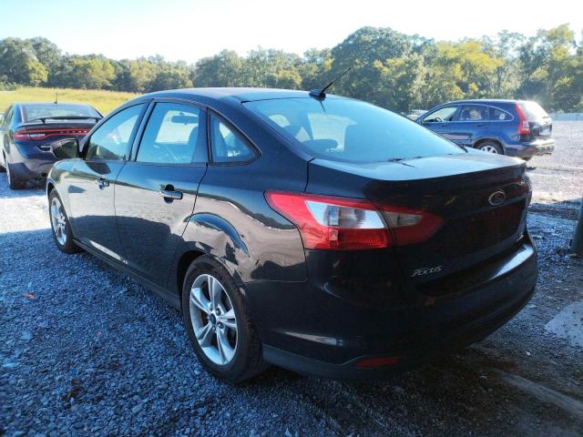 Photo 3 from auction – 2014 FORD FOCUS SE with VIN 1FADP3F20EL447513