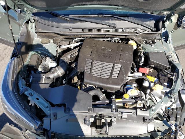 Photo 7 from auction – 2019 SUBARU FORESTER L with VIN JF2SKASC3KH591320