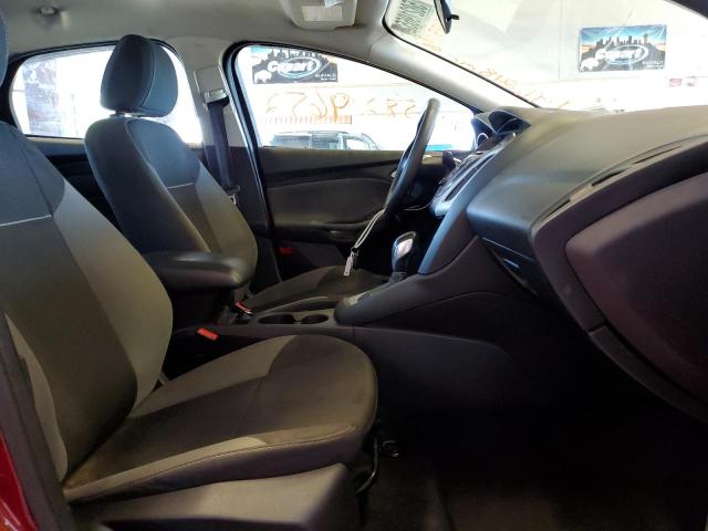 Photo 5 from auction – 2014 FORD FOCUS SE with VIN 1FADP3K27EL455338