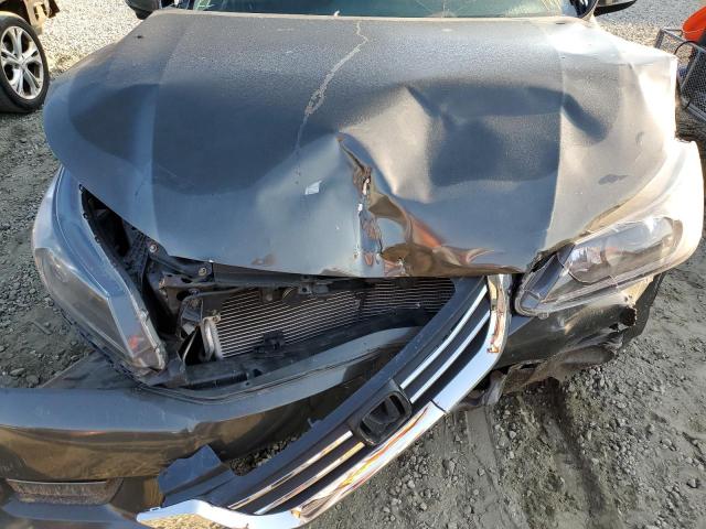 Photo 7 from auction – 2015 HONDA ACCORD EXL with VIN 1HGCR2F87FA063886