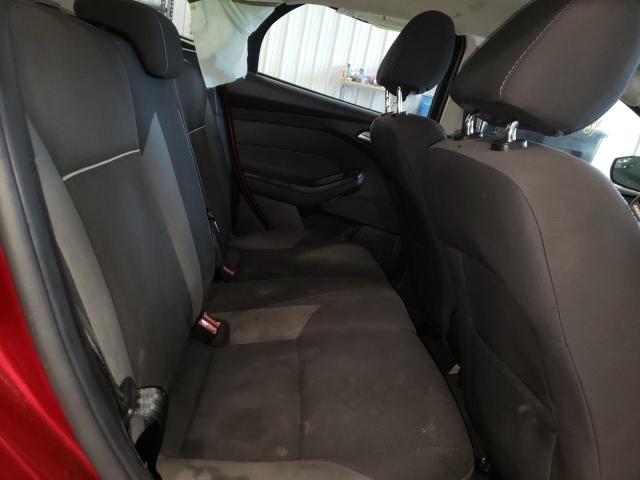 Photo 6 from auction – 2014 FORD FOCUS SE with VIN 1FADP3K23EL318722