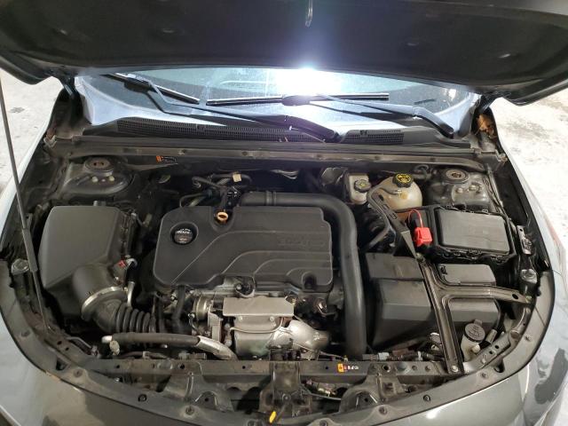 Photo 7 from auction – 2018 CHEVROLET MALIBU LT with VIN 1G1ZD5ST7JF199376