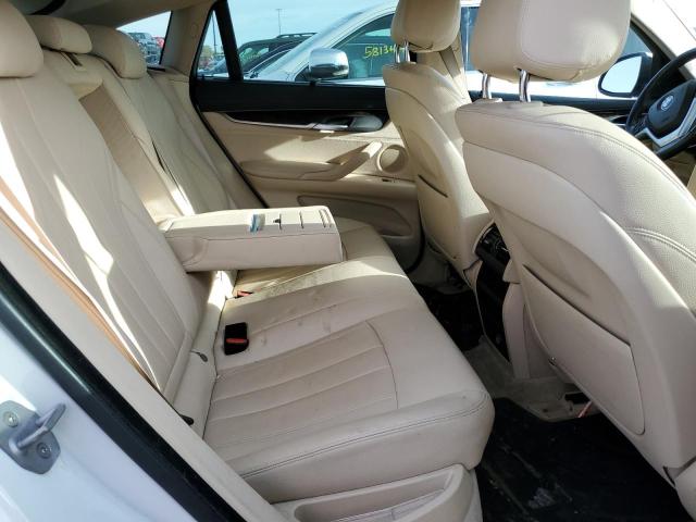 Photo 6 from auction – 2015 BMW X6 XDRIVE3 with VIN 5UXKU2C51F0F95287