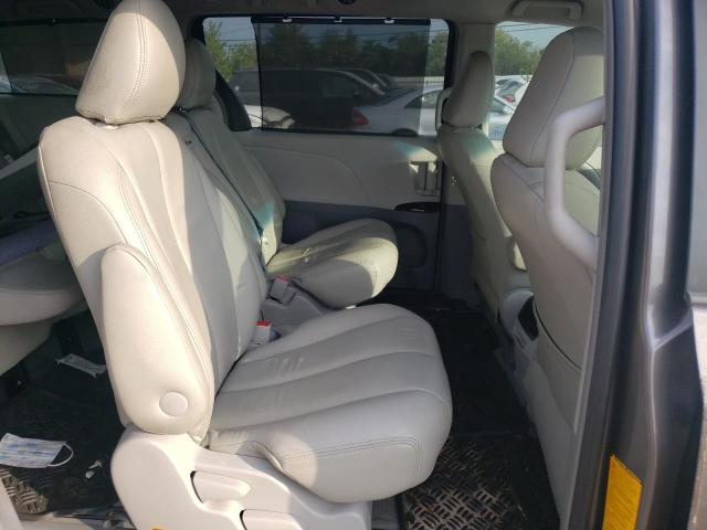 Photo 6 from auction – 2012 TOYOTA SIENNA LE with VIN 5TDKK3DC6CS207440
